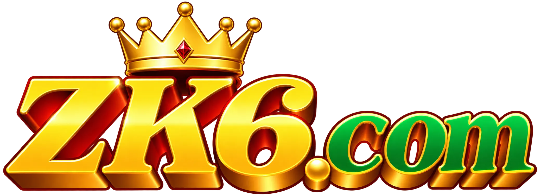 zk6 — Logo Resmi